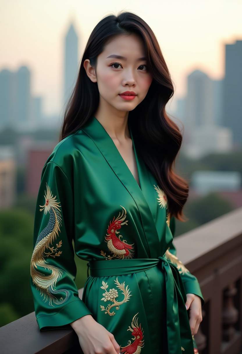 边界档案