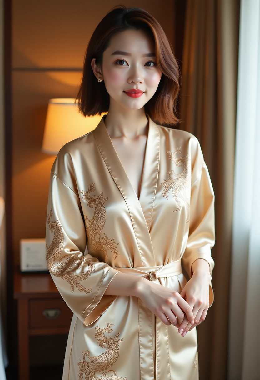 春日来信